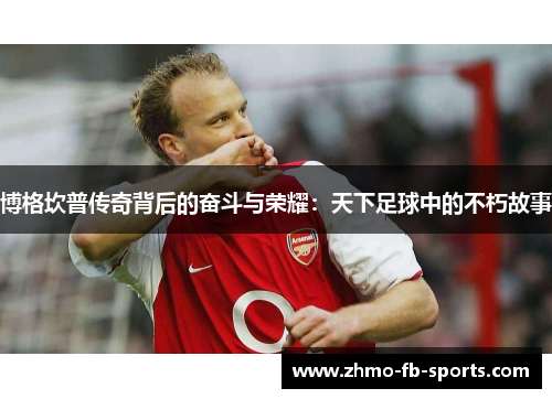 博格坎普传奇背后的奋斗与荣耀：天下足球中的不朽故事