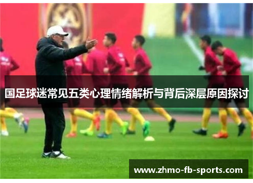国足球迷常见五类心理情绪解析与背后深层原因探讨