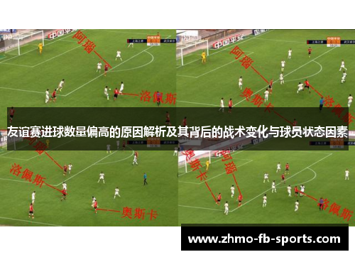 友谊赛进球数量偏高的原因解析及其背后的战术变化与球员状态因素