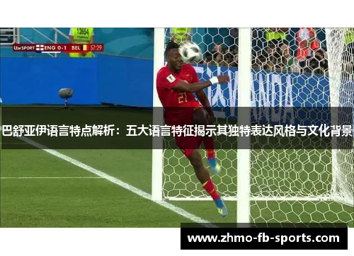 巴舒亚伊语言特点解析：五大语言特征揭示其独特表达风格与文化背景