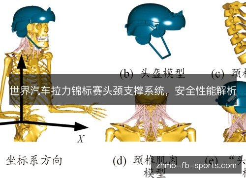 世界汽车拉力锦标赛头颈支撑系统，安全性能解析